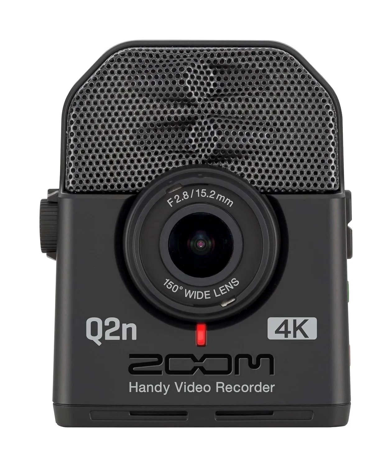 Zoom Q2n-4K Handy  Recorder