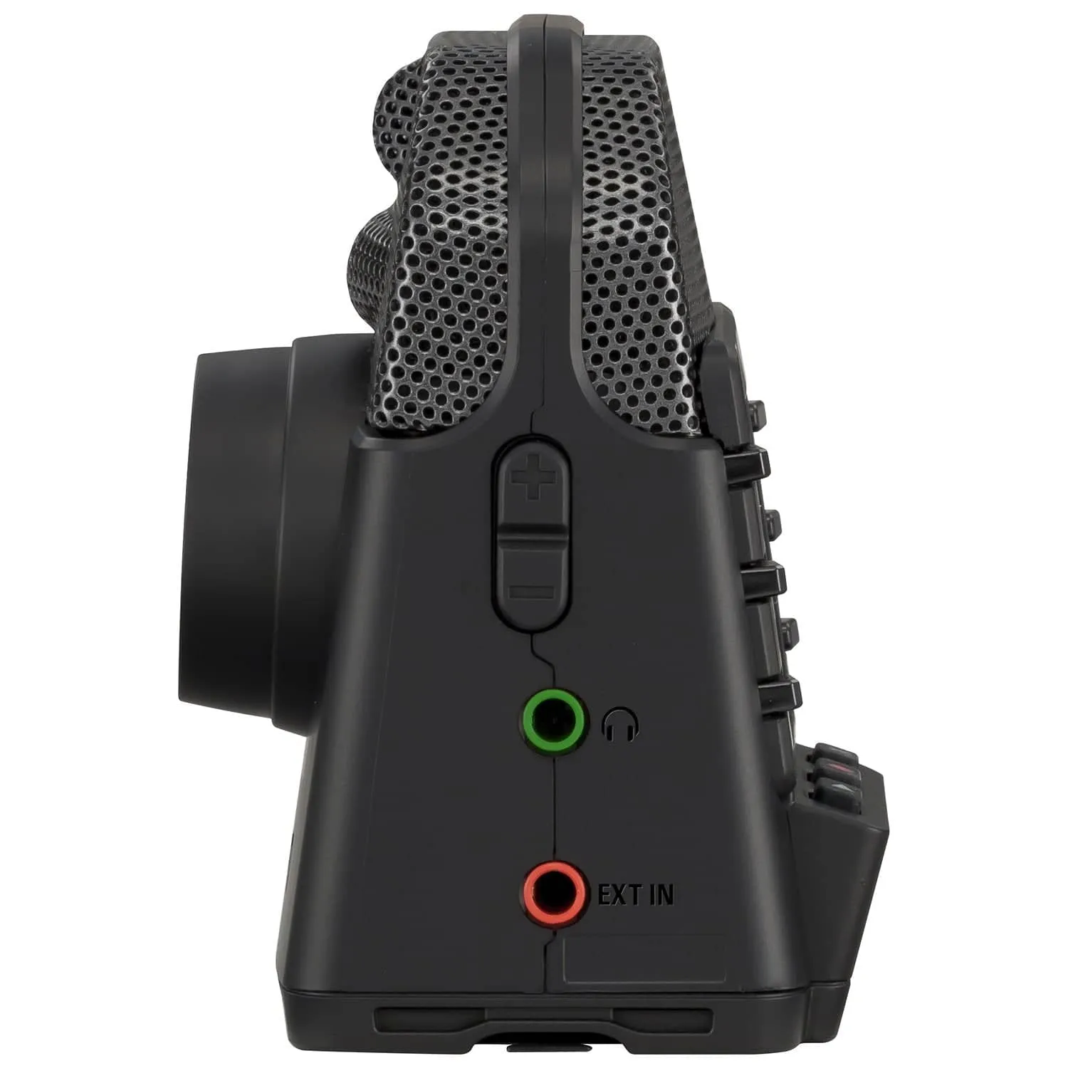 Zoom Q2n-4K Handy Video Recorder